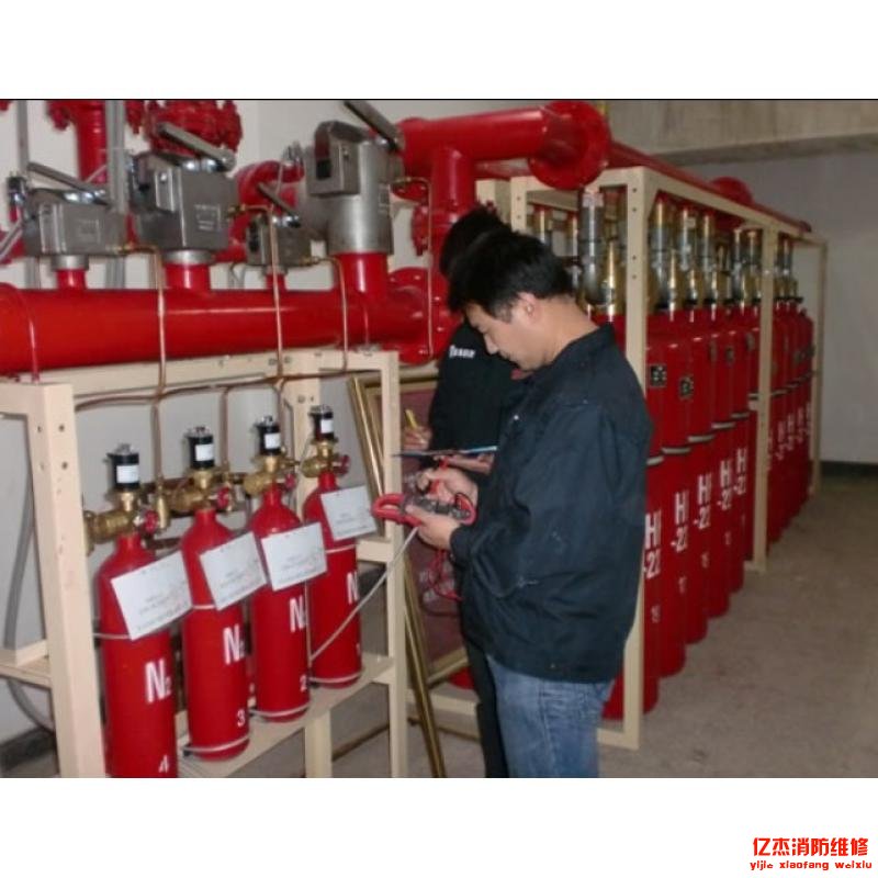 ag九游会j9集团消防浅谈消防工程改造报价大概多少钱